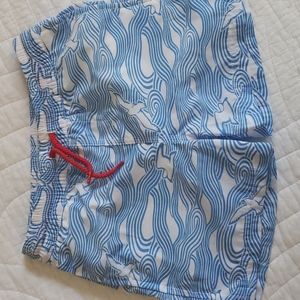 TBBC Swim Trunks - size 5T